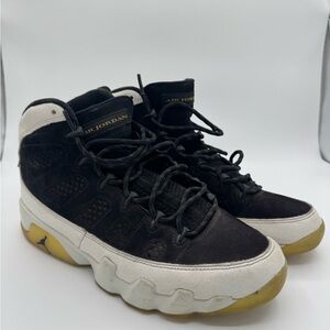 Nike Air Jordan 9 Retro 'City of Flight